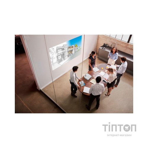Проектор Epson EB-W53 (V11HB57042)