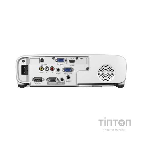 Проектор Epson EB-X49 (V11H982040)