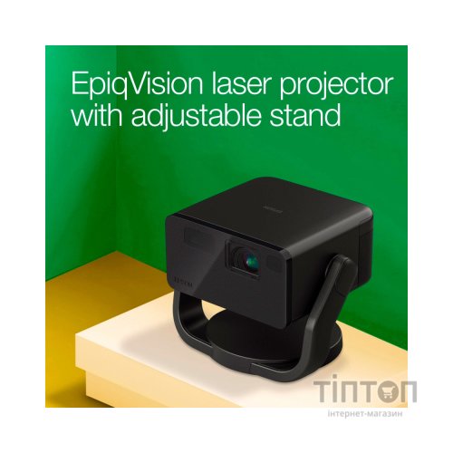 Проектор Epson EF-22B (V11HB38140)