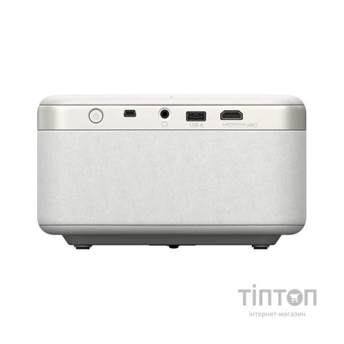 Проектор Epson EF-22N (V11HB38440)