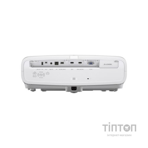 Проектор Epson EH-LS11000W (V11HA48040)