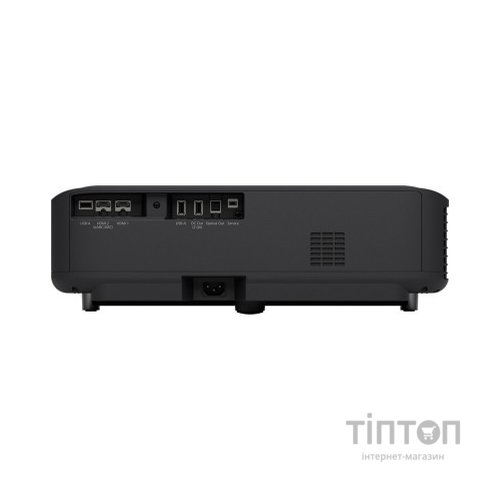 Проектор Epson EH-LS650B (V11HB07140)