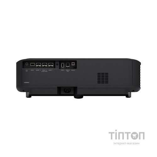 Проектор Epson EH-LS670B (V11HB82142)