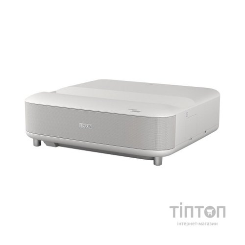 Проектор Epson EH-LS670W (V11HB82042)