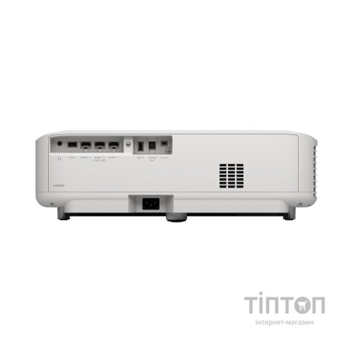Проектор Epson EH-LS670W (V11HB82042)