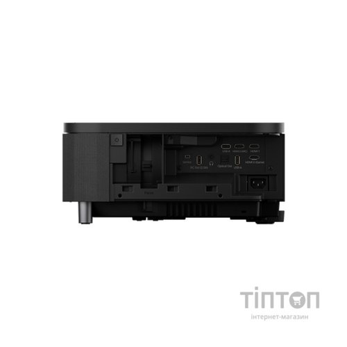 Проектор Epson EH-LS800B (V11HA90140)
