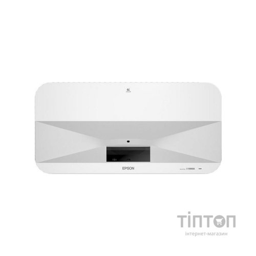 Проектор Epson EH-LS800W (V11HA90040)