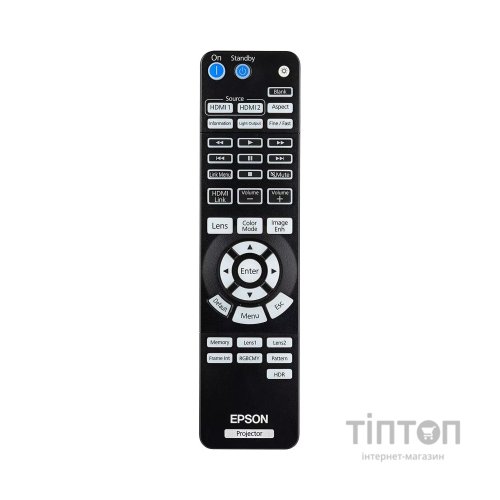 Проектор Epson EH-LS9000B (V11HC13180)