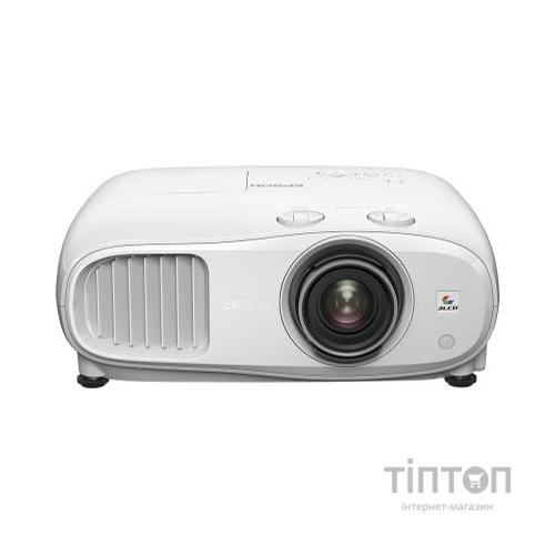 Проектор Epson EH-TW7000 (V11H961040)
