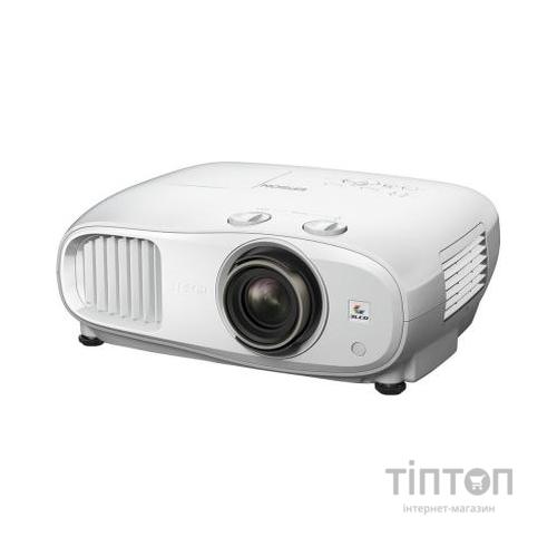 Проектор Epson EH-TW7100 (V11H959040)