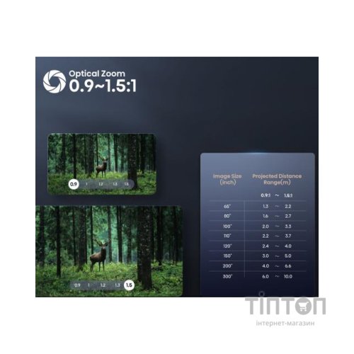 Проектор Hisense C2-ULTRA (20015101)