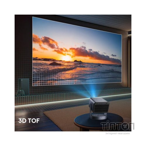 Проектор Hisense C2-ULTRA (20015101)