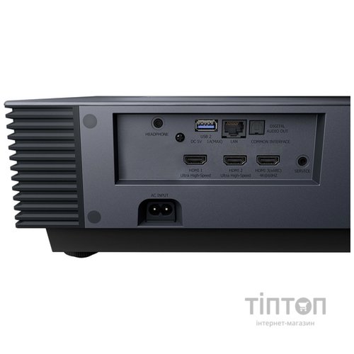 Проектор Hisense PX3-PRO