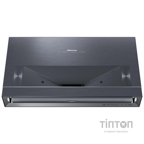 Проектор Hisense PX3-PRO