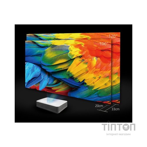 Проектор HP BP5000 (2U5Z7AA)