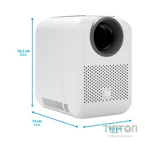 Проектор HP CC180W