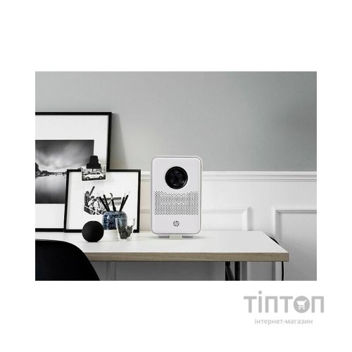 Проектор HP CC200