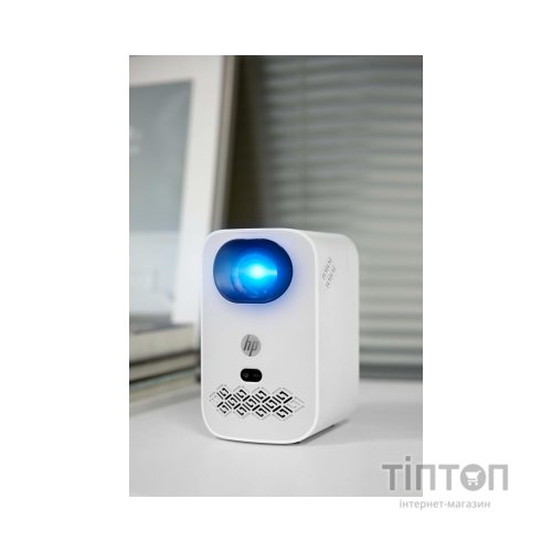 Проектор HP CC360 (A31PLAA)
