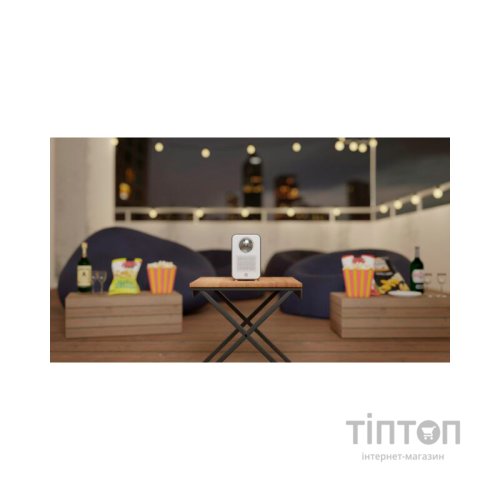 Проектор HP CC500