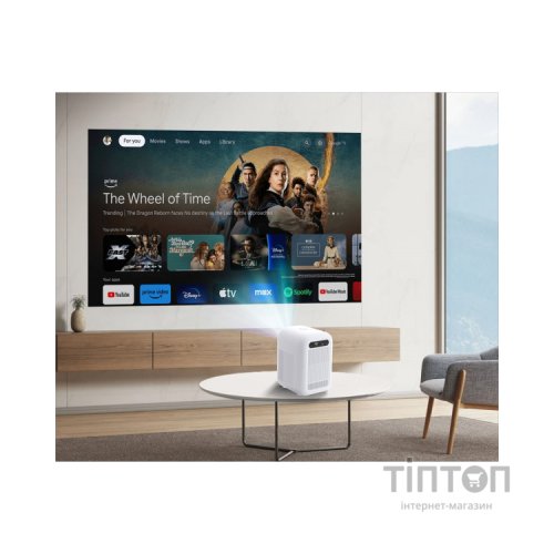 Проектор HP CP180