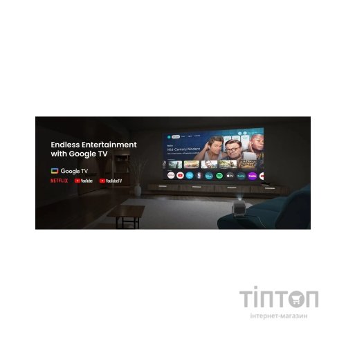 Проектор JMGO N1 SE (J61-7K3)
