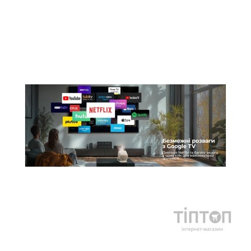 Проектор JMGO N1S Nano (J61-7K1)