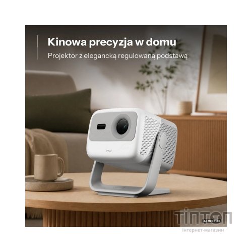 Проектор JMGO N3 SE (J70-6AE)