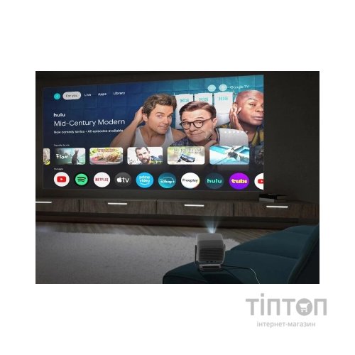 Проектор JMGO N3 SE (J70-6AE)