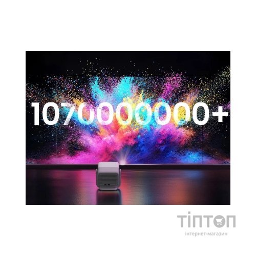 Проектор JMGO N3 SE (J70-6AE)