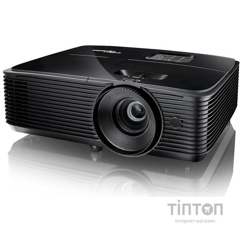 Проектор Optoma DH351 (E1P0A3PBE1Z4)
