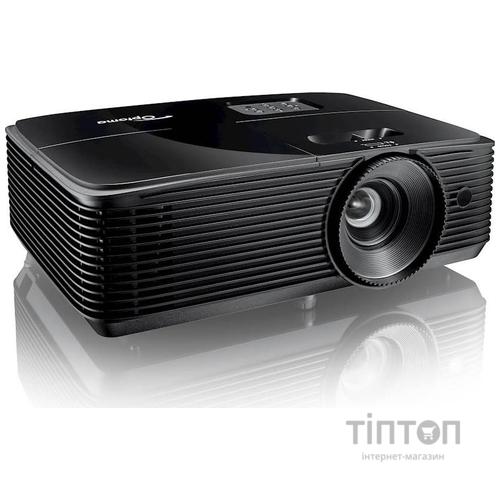 Проектор Optoma DH351 (E1P0A3PBE1Z4)