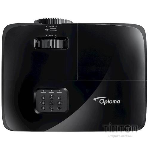 Проектор Optoma DH351 (E1P0A3PBE1Z4)