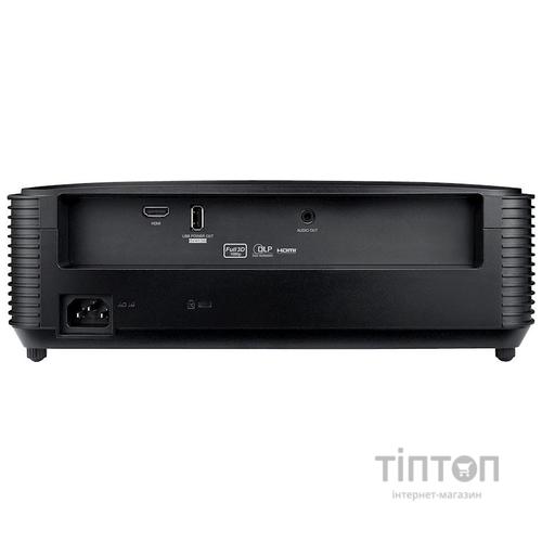 Проектор Optoma DH351 (E1P0A3PBE1Z4)