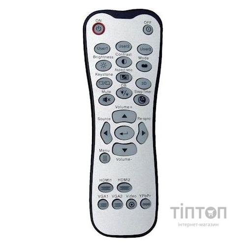 Проектор Optoma DH351 (E1P0A3PBE1Z4)