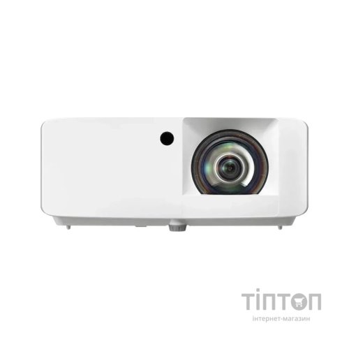Проектор Optoma GT2000HDR