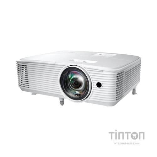 Проектор Optoma GT500XR (E9PD7DQ01EZ15)