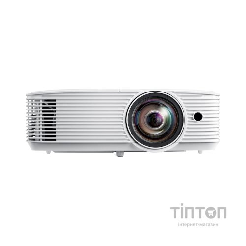 Проектор Optoma GT500XR (E9PD7DQ01EZ15)