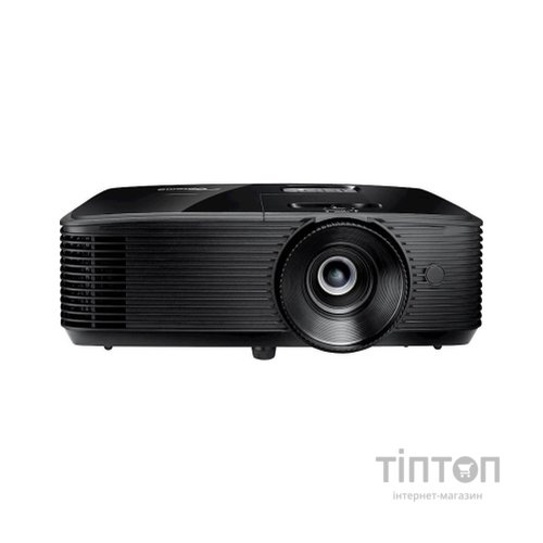 Проектор Optoma HD146X (E1P0A3PBE1Z2)