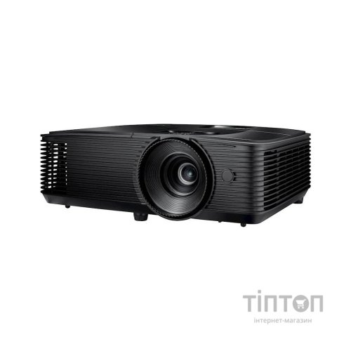 Проектор Optoma HD146X (E1P0A3PBE1Z2)