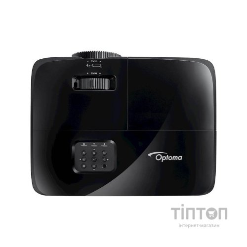 Проектор Optoma HD146X (E1P0A3PBE1Z2)