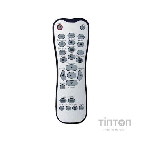 Проектор Optoma HD146X (E1P0A3PBE1Z2)