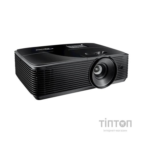 Проектор Optoma HD28e