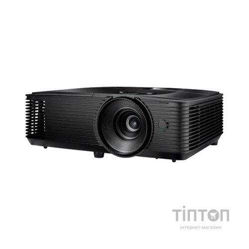 Проектор Optoma HD28e