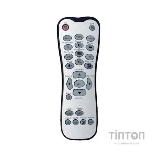 Проектор Optoma HD28e