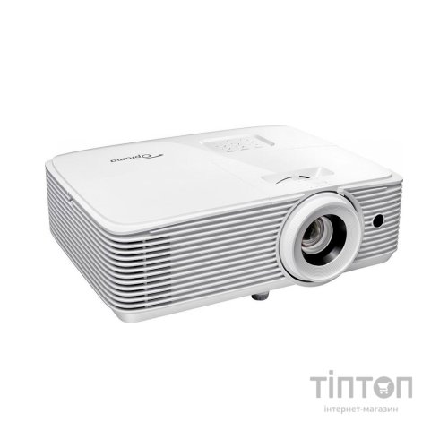 Проектор Optoma HD29X (E9PV7GA10EZ1X)