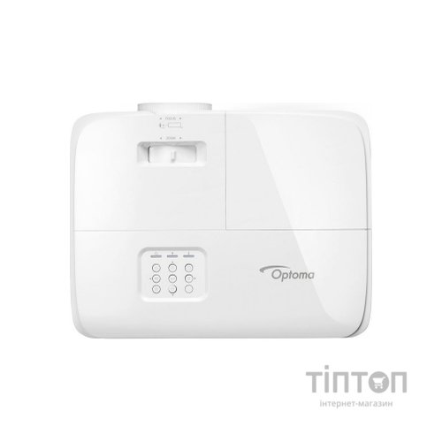 Проектор Optoma HD29X (E9PV7GA10EZ1X)