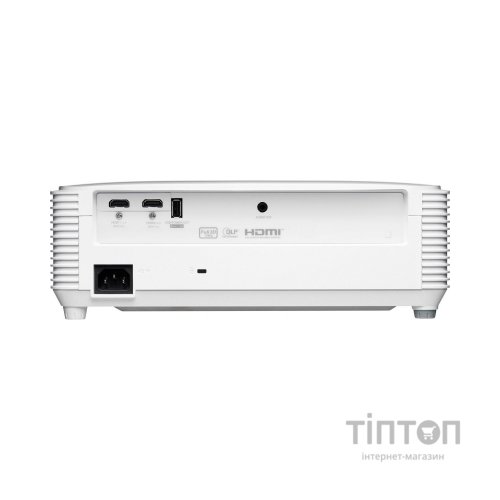 Проектор Optoma HD29X (E9PV7GA10EZ1X)