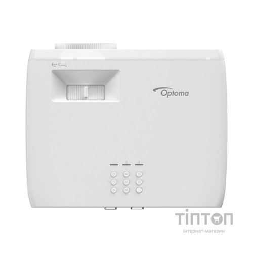 Проектор Optoma HZ146X-W (E9PD7KK01EZ1E)