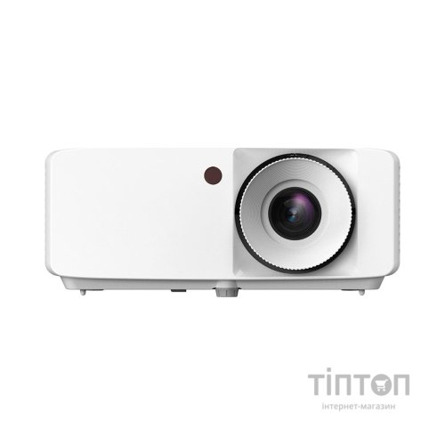 Проектор Optoma HZ40HDR (E9PD7KK01EZ14KH)