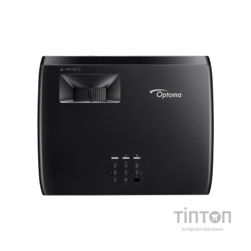 Проектор Optoma HZ41HDR